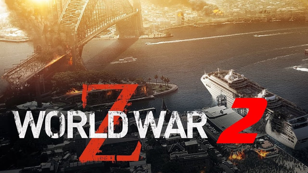 World War Z 2 Hd