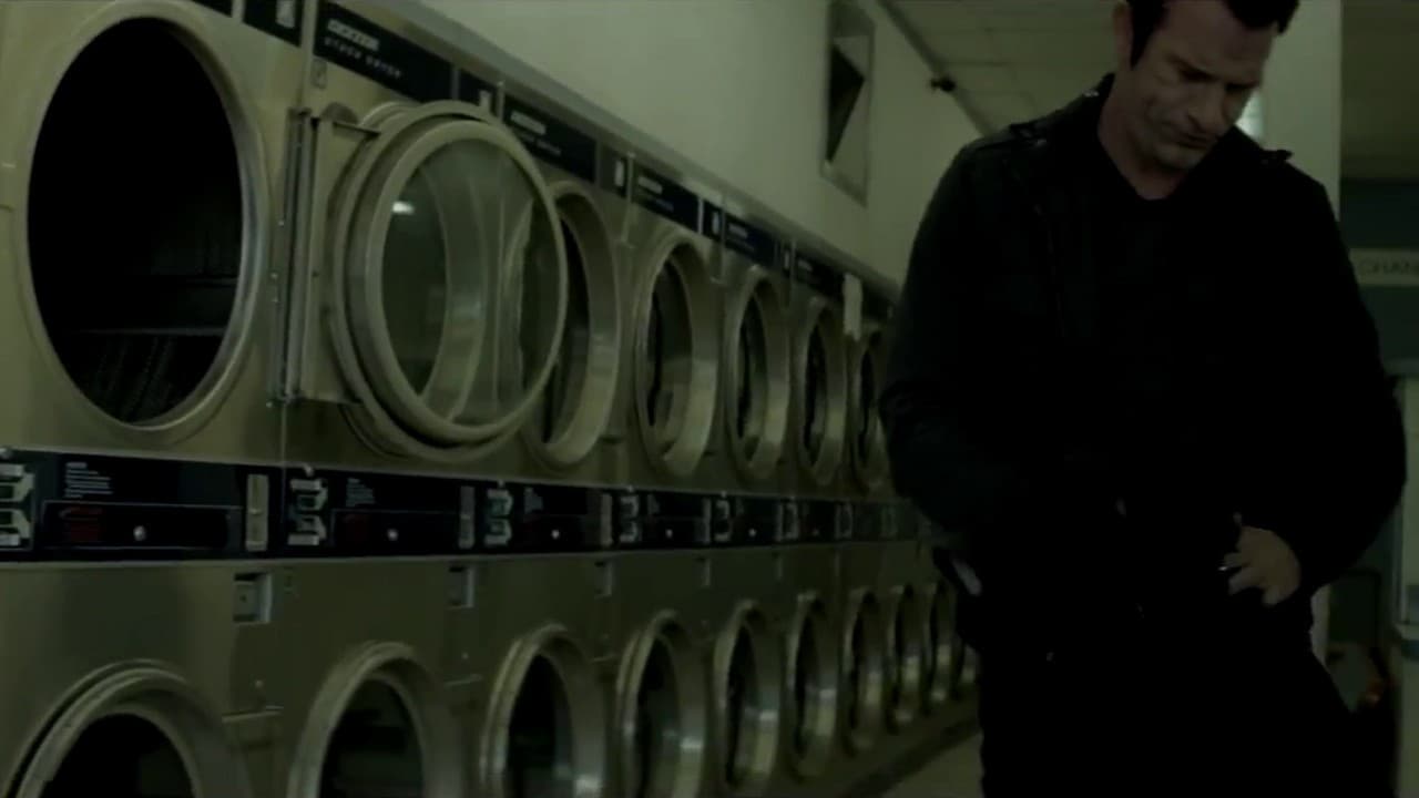 The Punisher: Dirty Laundry 2012 HD.