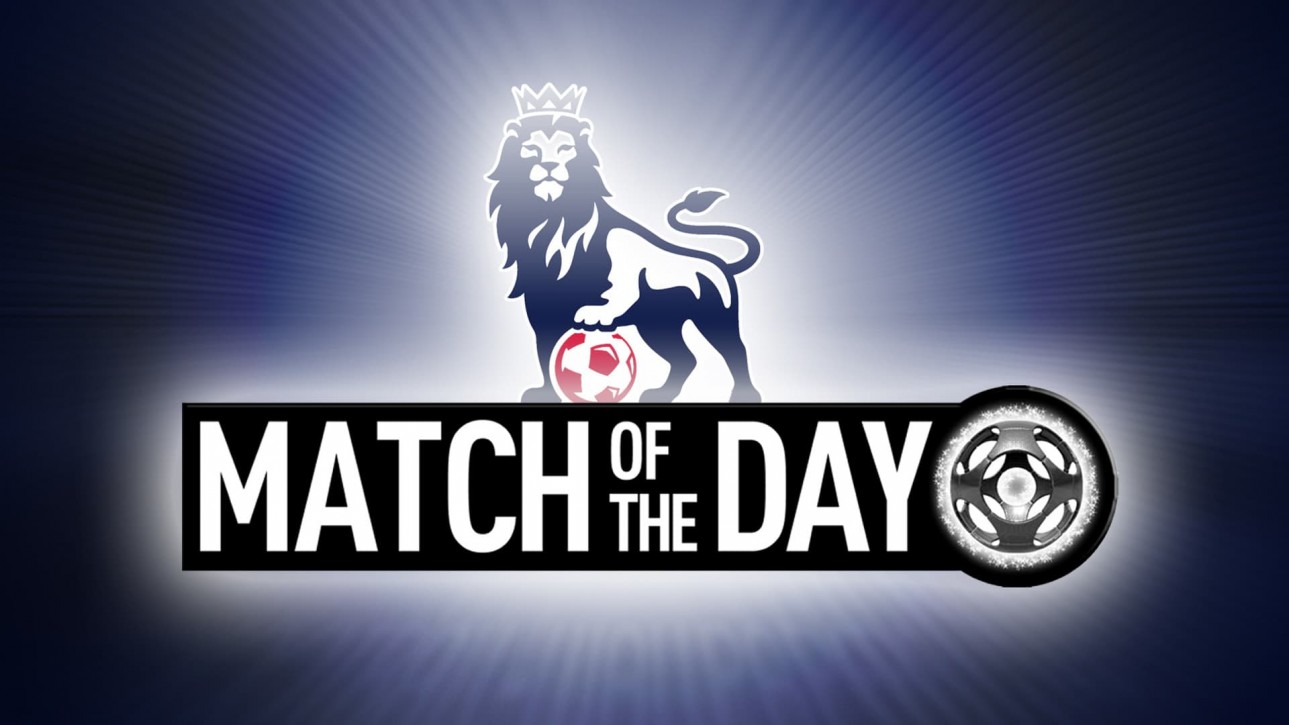 Match of the Day HD