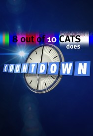 8 Out of 10 Cats Uncut