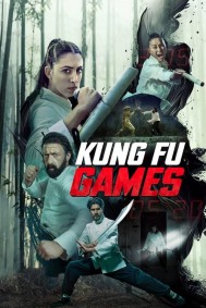 Kung Fu Games