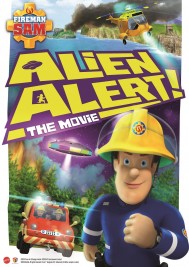 Fireman Sam: Alien Alert!