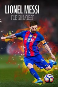 Lionel Messi The Greatest