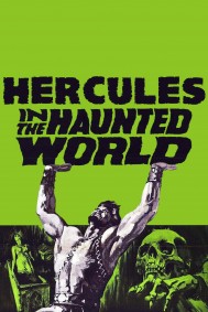 Hercules in the Haunted World