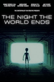 The Night The World Ends