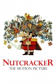 Nutcracker: The Motion Picture
