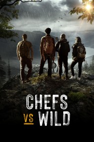 Chefs vs Wild