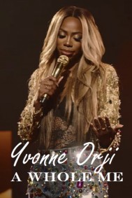 Yvonne Orji: A Whole Me