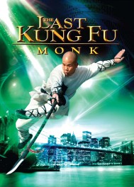 The Last Kung Fu Monk