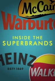 Inside the Superbrands